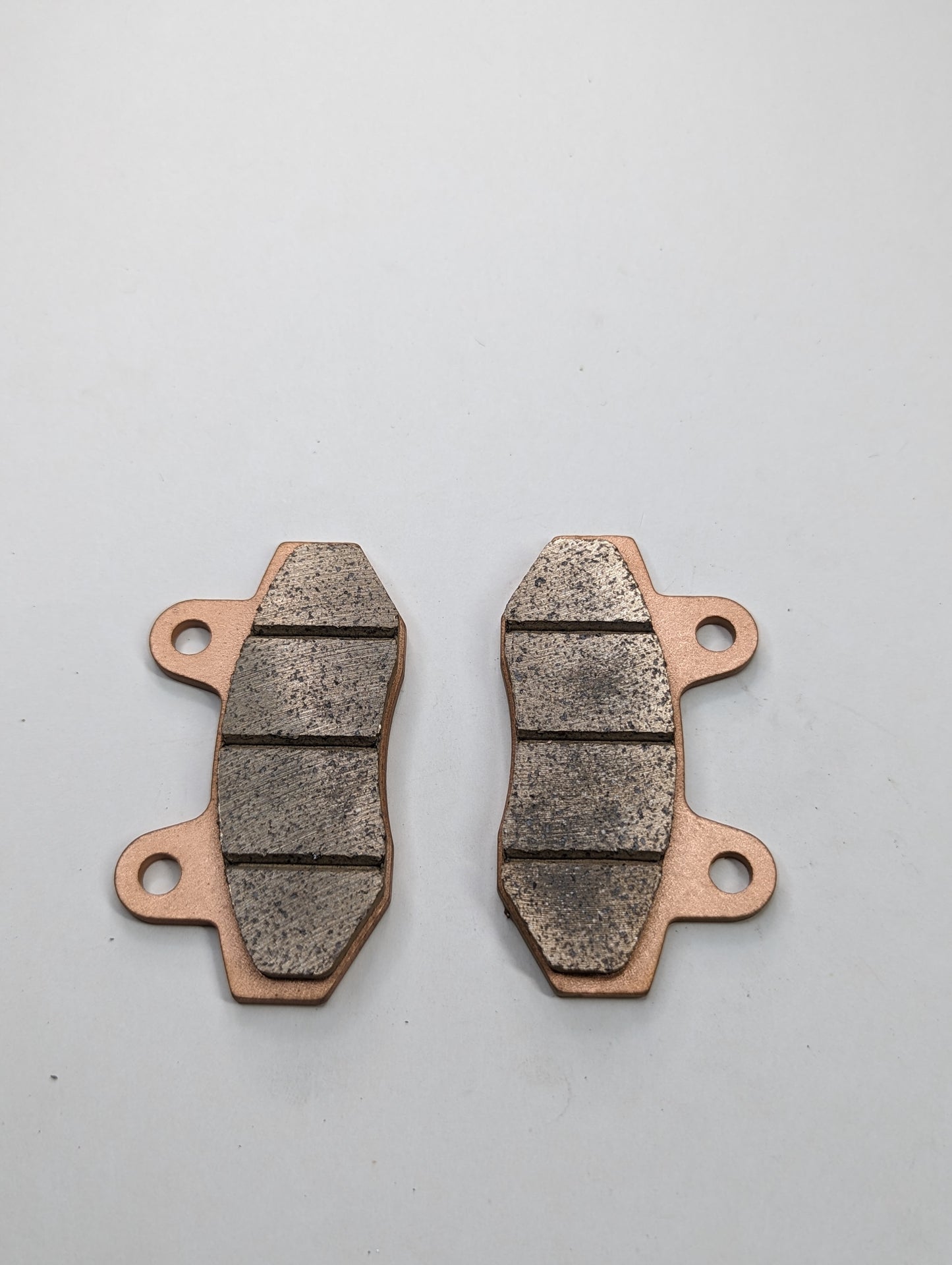 Thumpstar Performance Front Brake Pads TS-TDM-MXA0141 TSK for pit bikes and dirt bikes