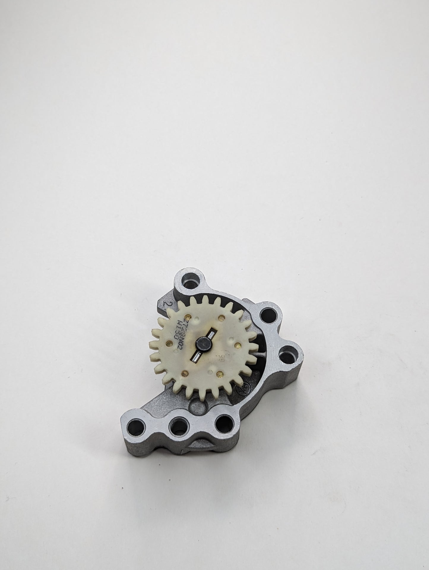 YX Engine Oil Pump Thumpstar TS-TDM-MXF0026 TSK, durable aftermarket part for dirt bikes