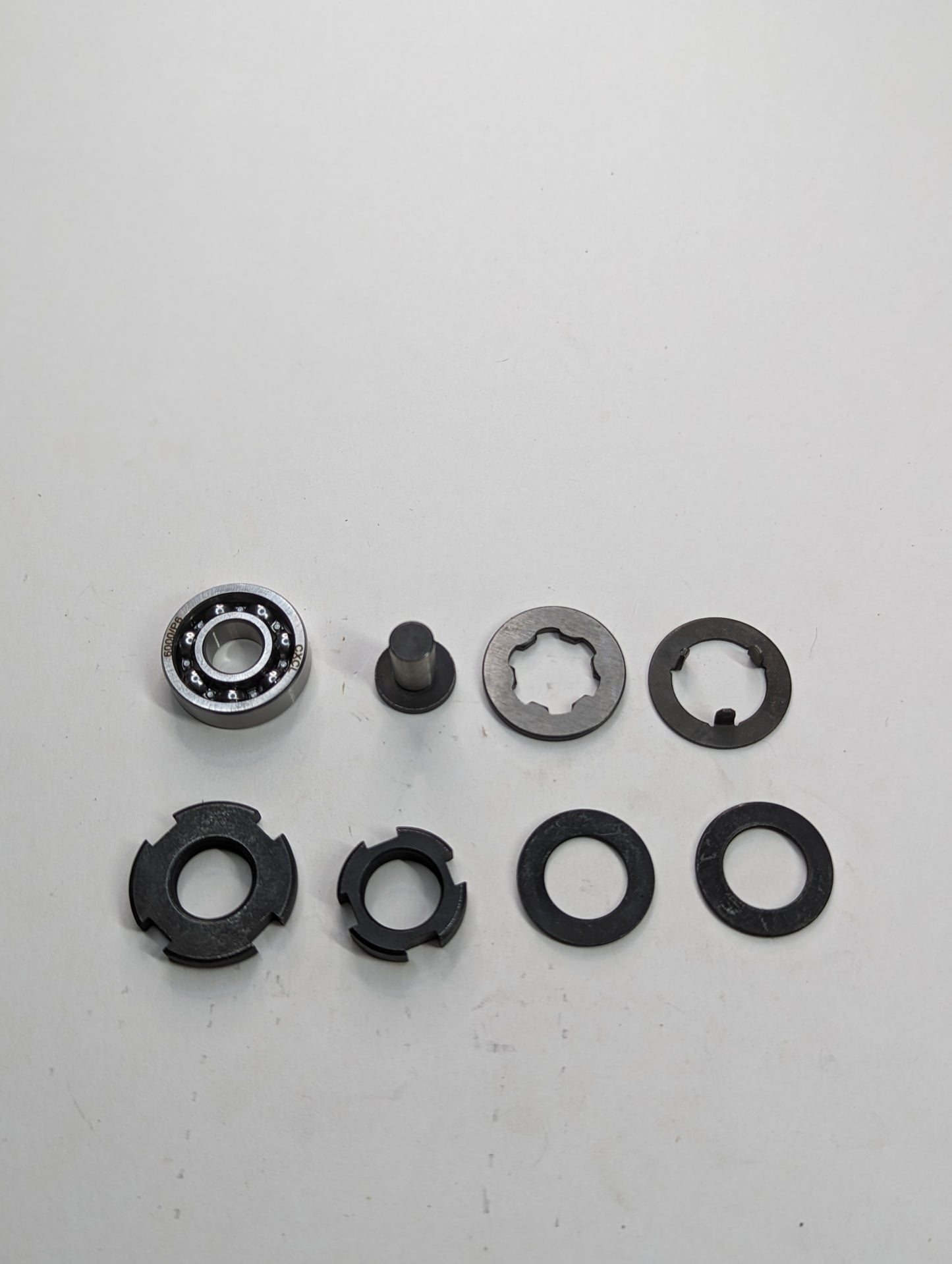 YX Engine Clutch Parts Thumpstar TS-TDM-MXF0170 TSK, durable aftermarket parts for dirt bikes