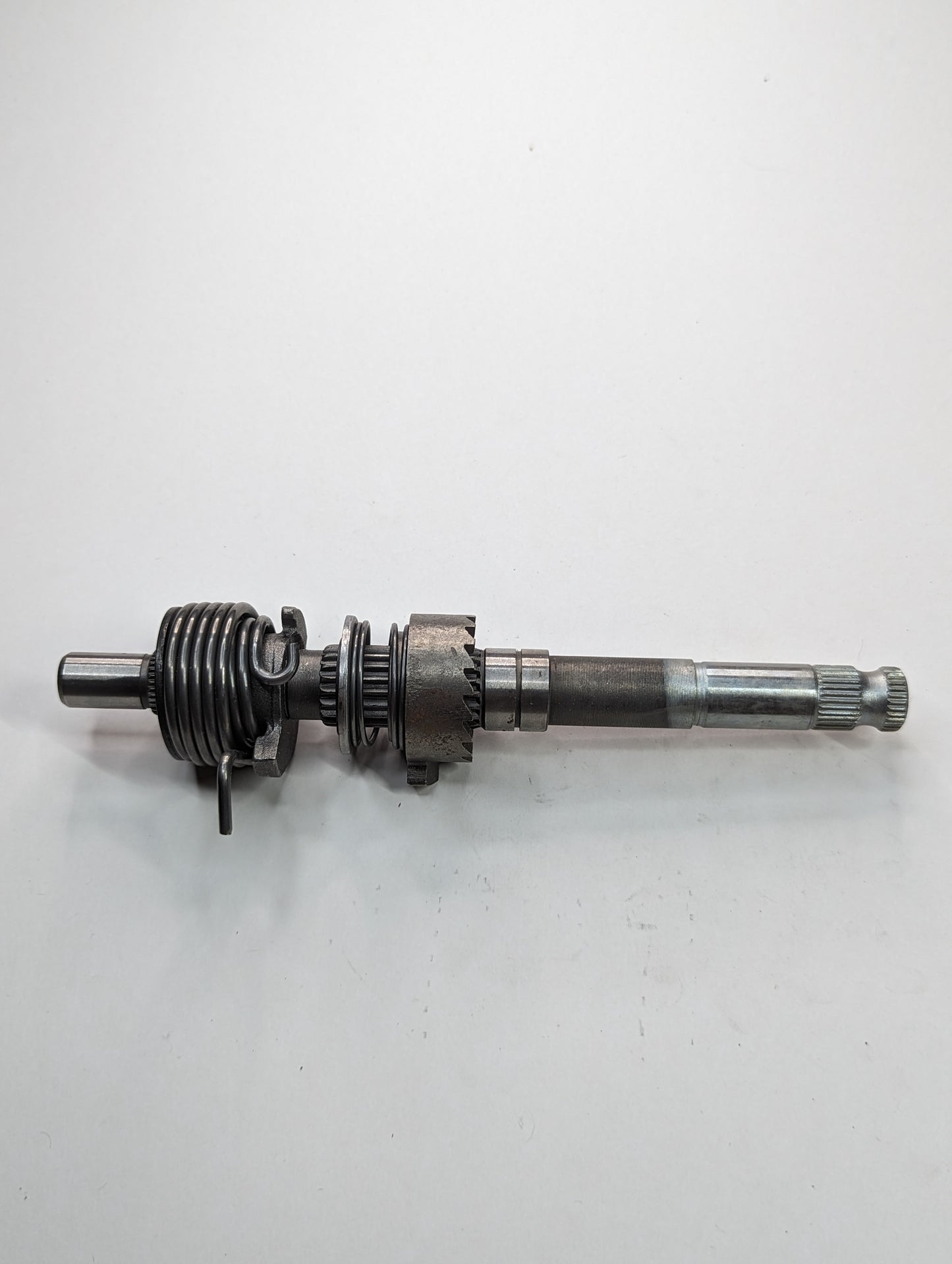 Thumpstar YX140 Kickstart Shaft Assembly TS-TDM-MXF0181 TSK for high-performance off-road motorcycle engines