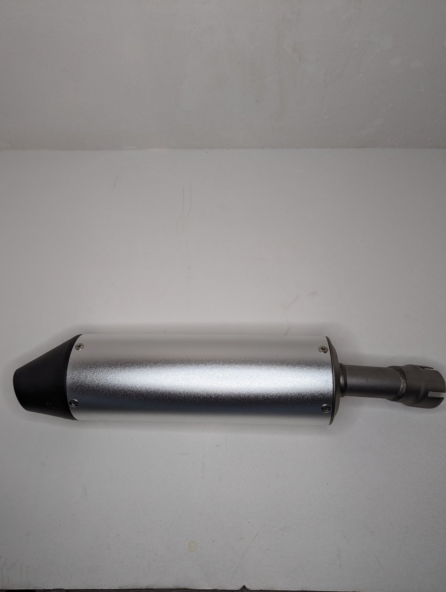 Thumpstar TS-3333 Muffler TSF TSK for dirt bikes and off-road motorcycles