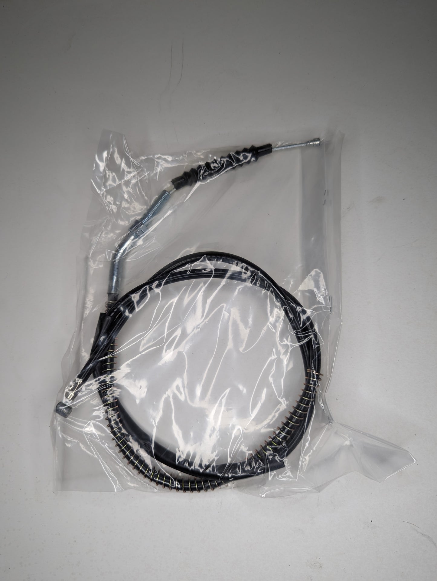 Thumpstar TS-3373-250 Clutch Cable TSK, replacement part for TSF 250 dirt bikes