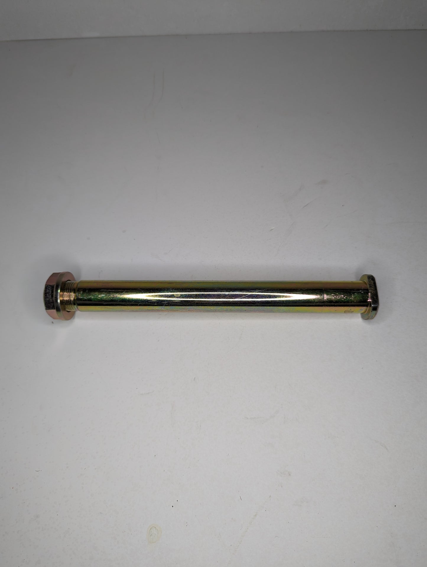 TSF Models Thumpstar TS-TSF11-6 TSK Rear Wheel Axle, high-quality aftermarket part for dirt bikes