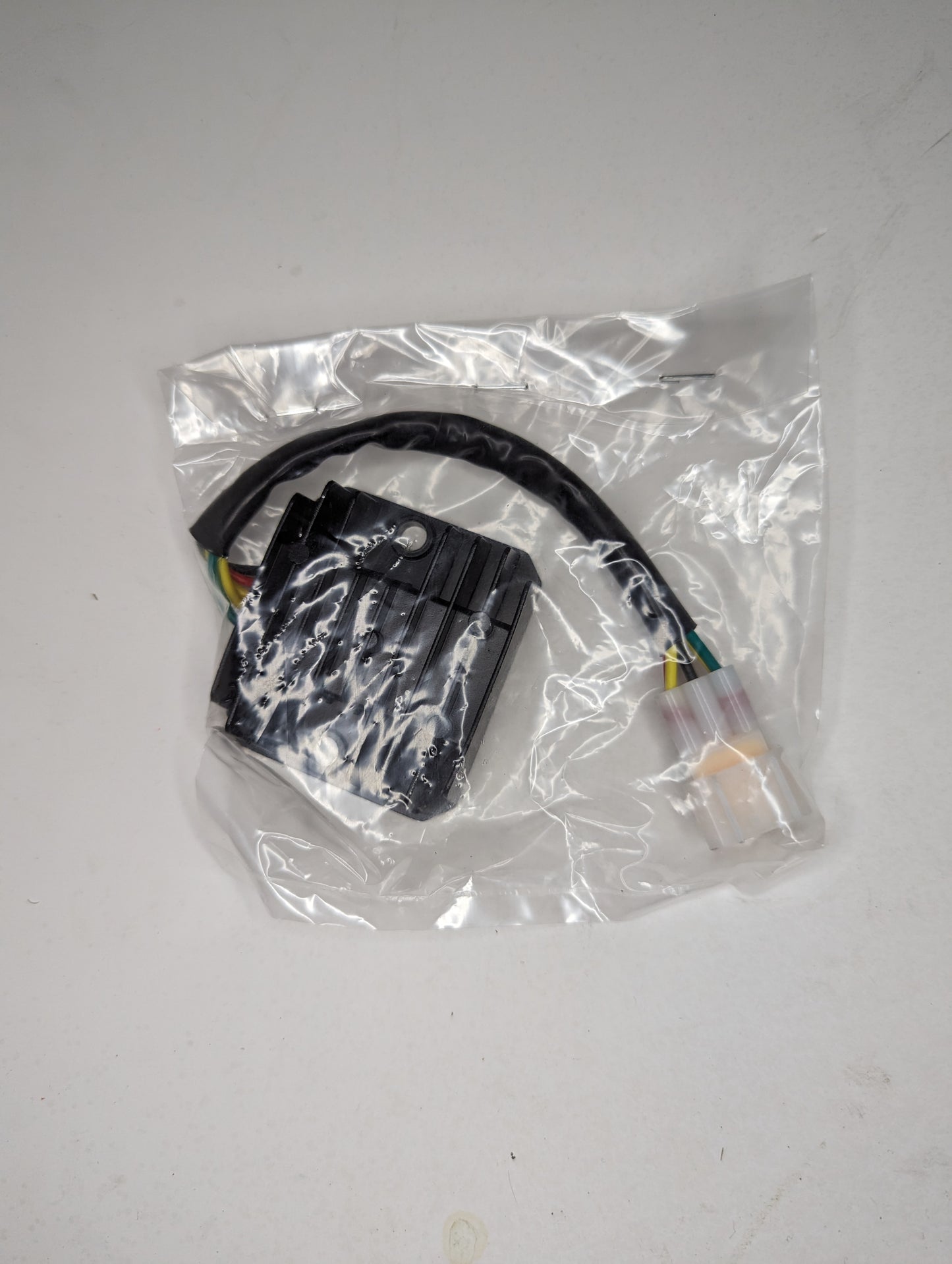 Thumpstar TS-3406 Rectifier TSF Models TSK for dirt bikes and off-road motorcycles