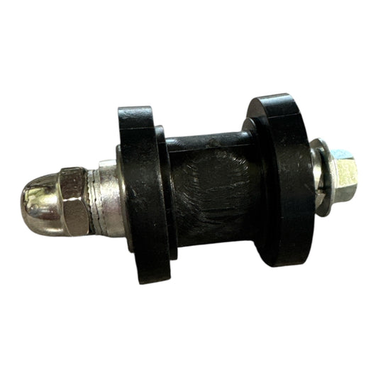TS-7934 chain roller assembly for TSK50/70 pit bikes providing stable chain alignment and reduced wear
