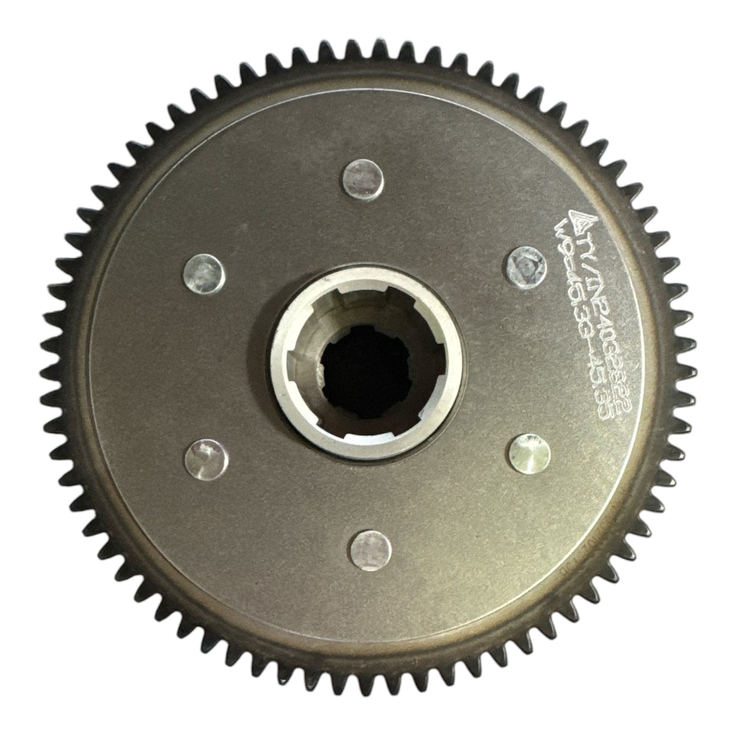 TSF150 clutch assembly TS-0059 designed for durable performance and consistent engine power transfer