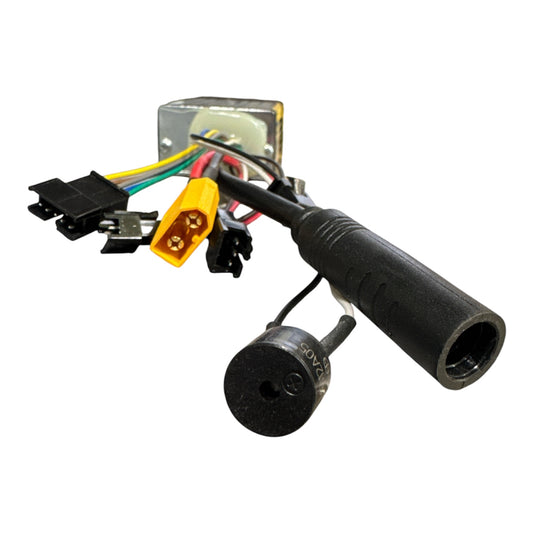 Replacement controller TS-A030003 compatible with TSE16 systems for stable performance and operation
