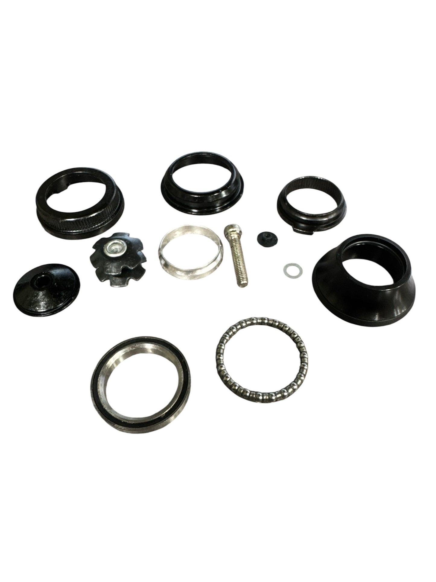 Steering Column Set TSE16