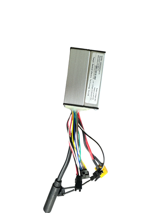 TS-A030001 Thumpstar Controller TSE12
