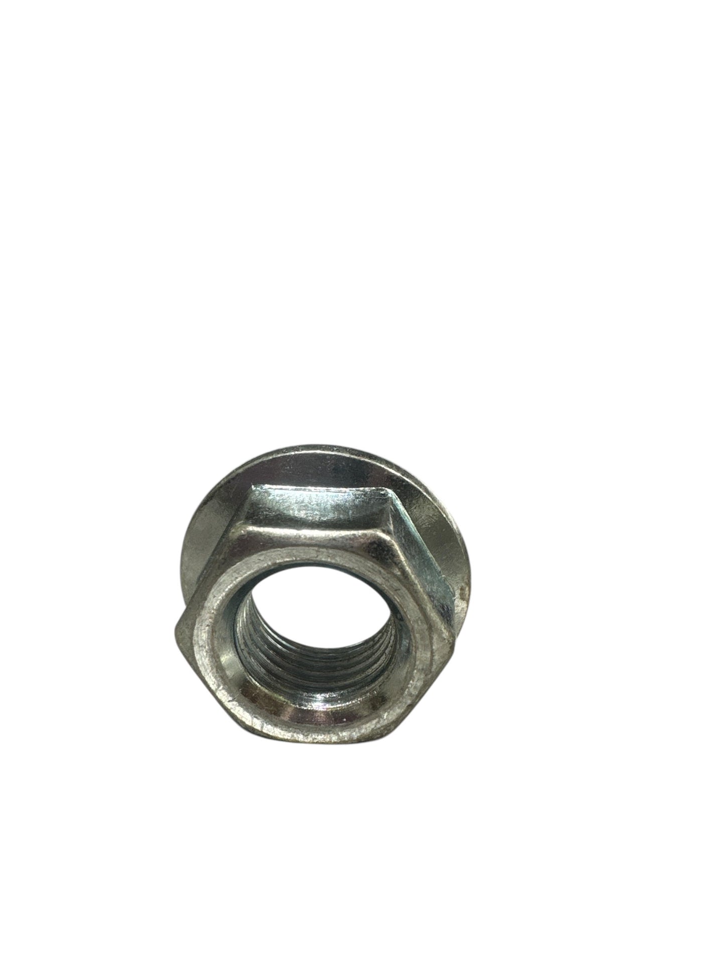 TS-J030002 Thumpstar front wheel nut, durable replacement part for dirt bikes