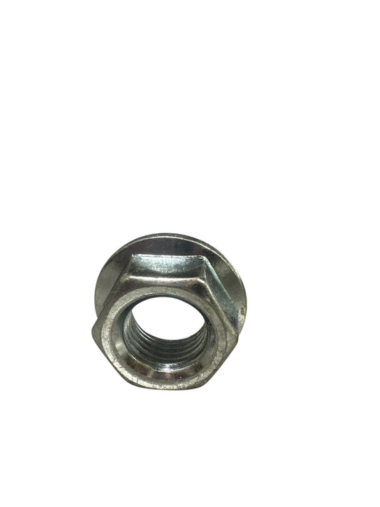 TS-J030002 Thumpstar front wheel nut, durable replacement part for dirt bikes