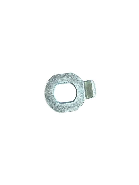 Thumpstar rear axle block TS-J040004 for TSE models, replacement dirt bike axle part