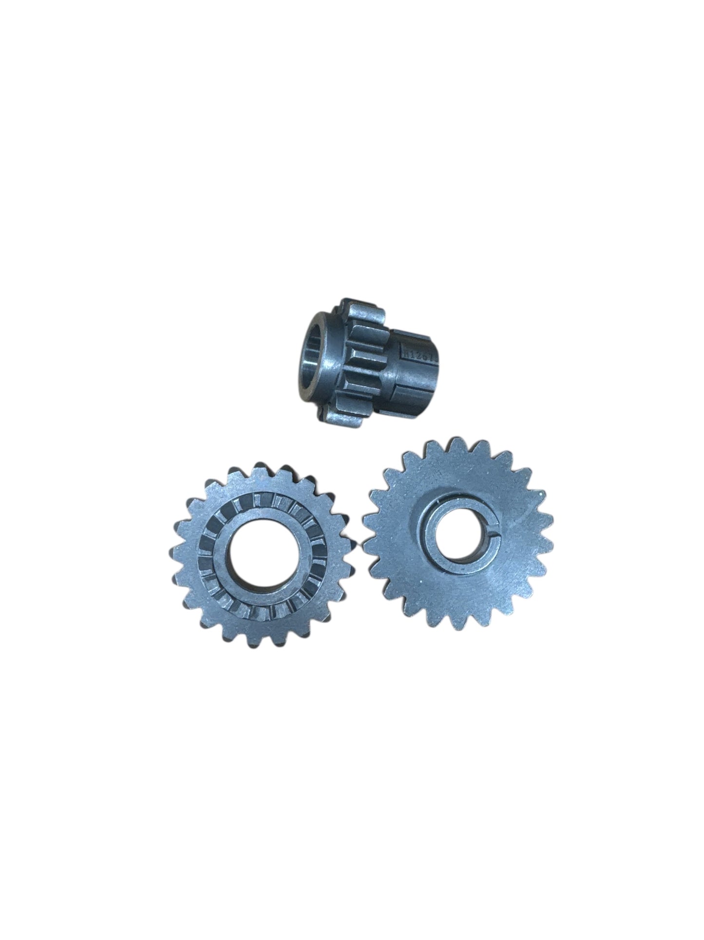 Kick Start Gear for Thumpstar YX Dirt Bikes