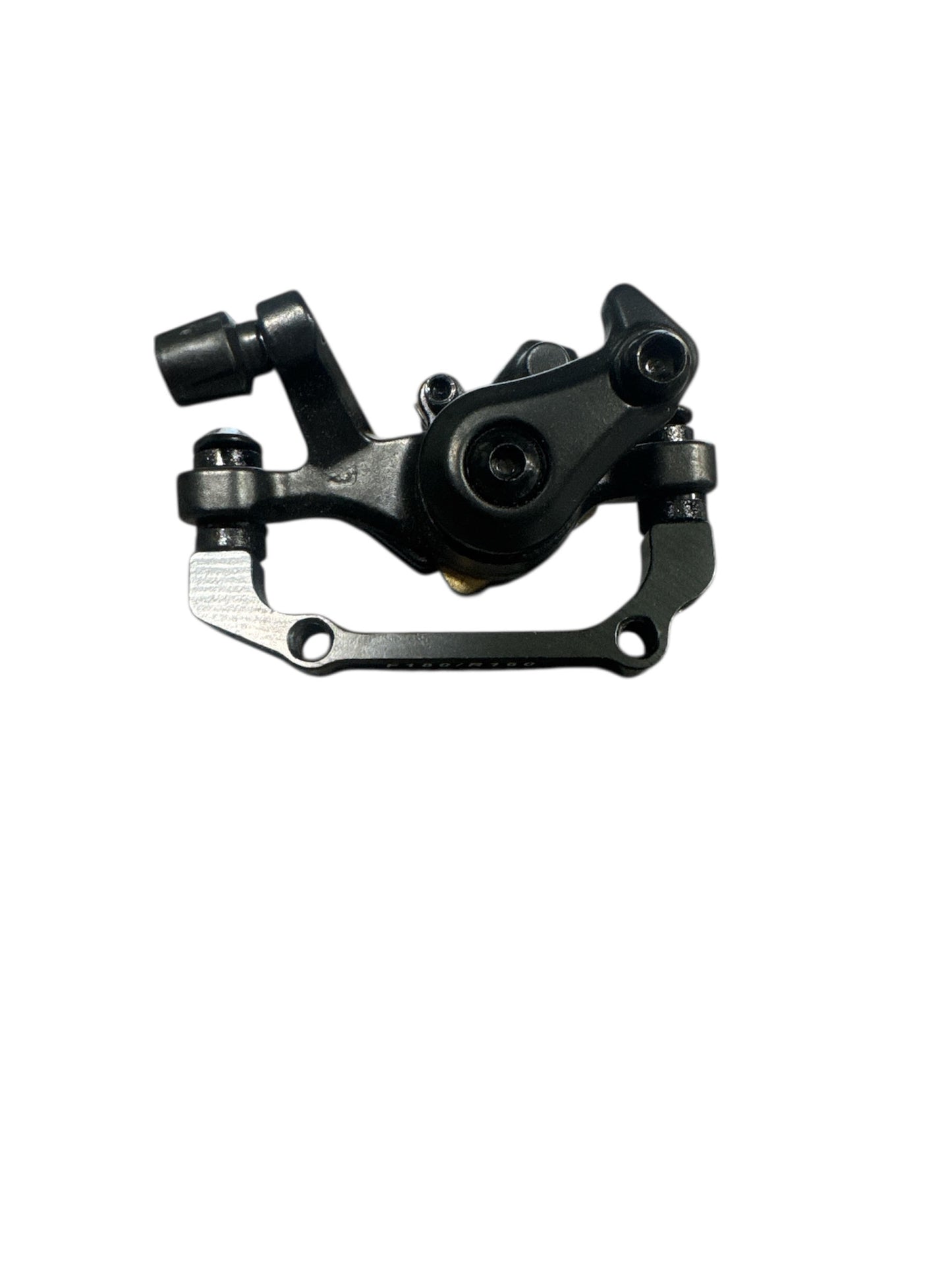 Thumpstar dirt bike rear brake TS-W190005, TSE replacement brake assembly for off-road bikes
