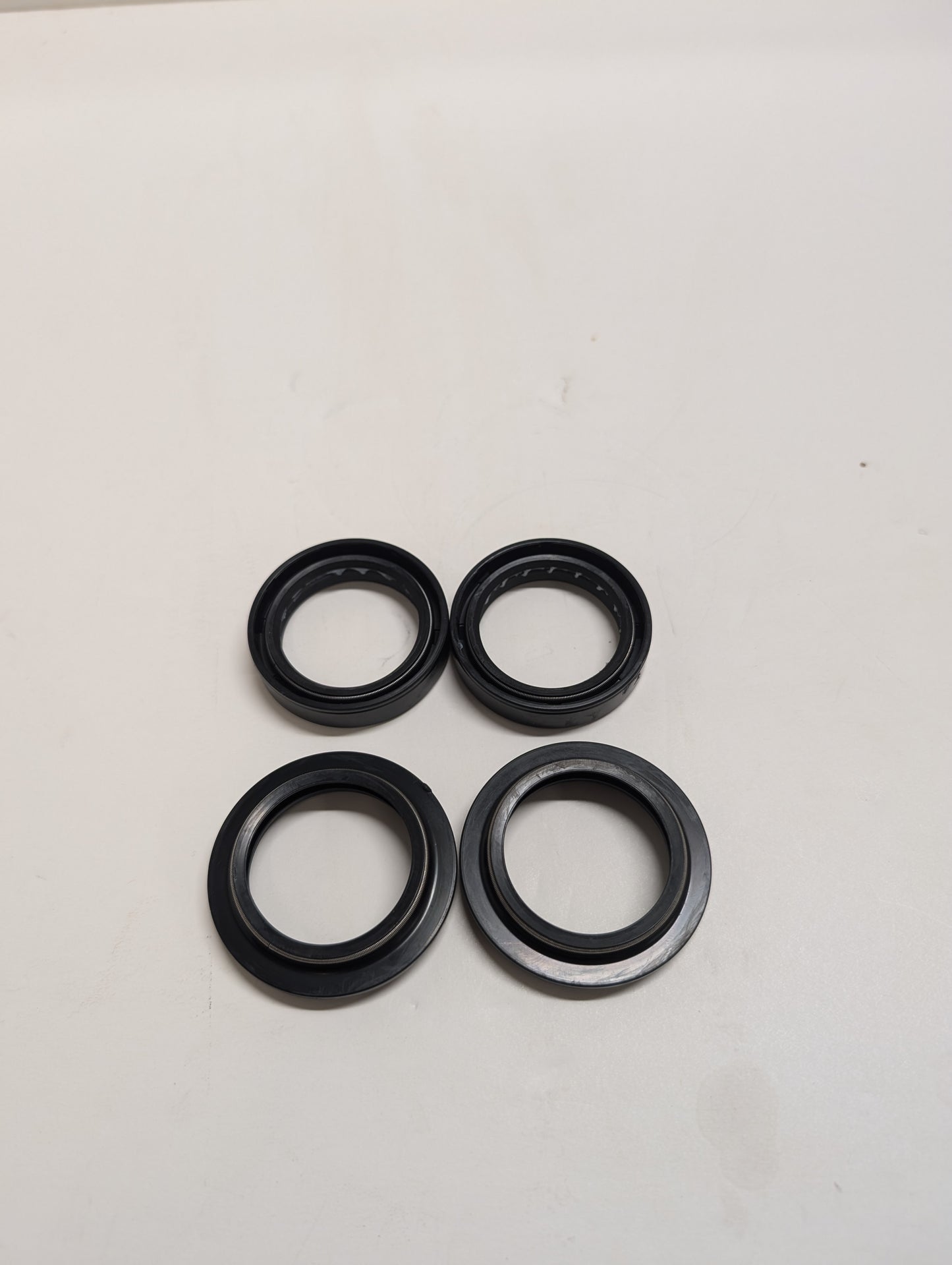 Thumpstar Fork Seals TS-3969 TSK for high-performance suspension maintenance on dirt bikes