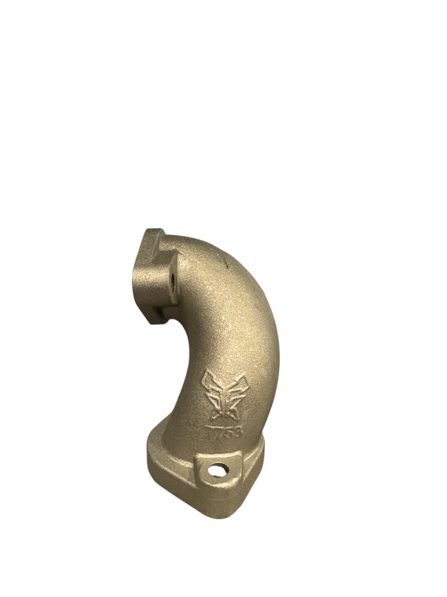Aftermarket JingKE PE carburetor manifold TS-7753 – precision V5 motocross bike engine part