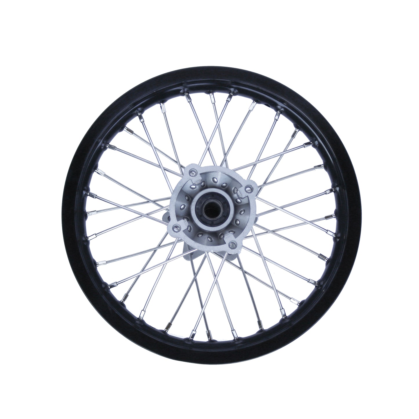 Thumpstar TS-3009 Rear Wheel Assembly 70/100-14 for dirt bikes and off-road motorcycles
