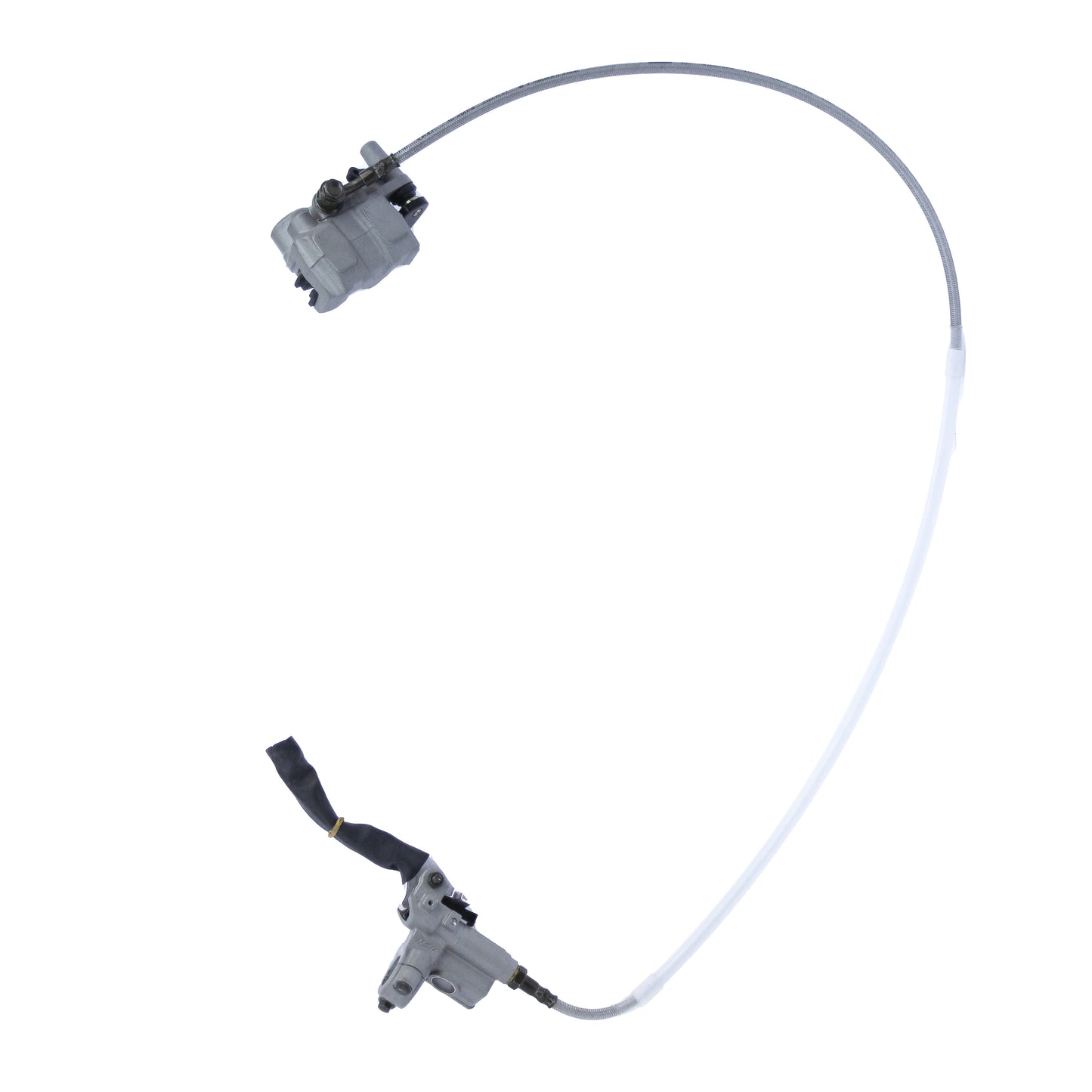 Thumpstar TS-3041 Front Brake Double Piston 6/51 L=1150mm for dirt bikes and off-road motorcycles
