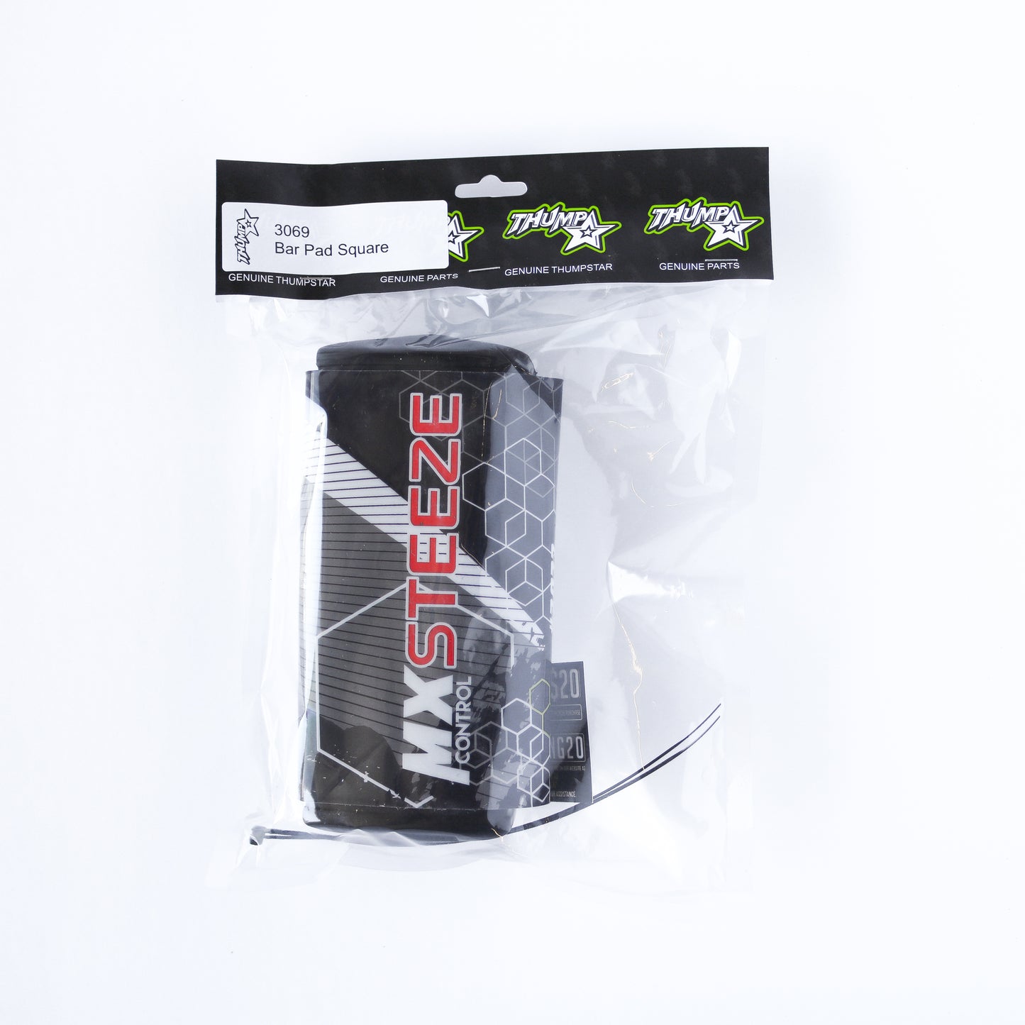 Bar Pad Square - TS-3069
