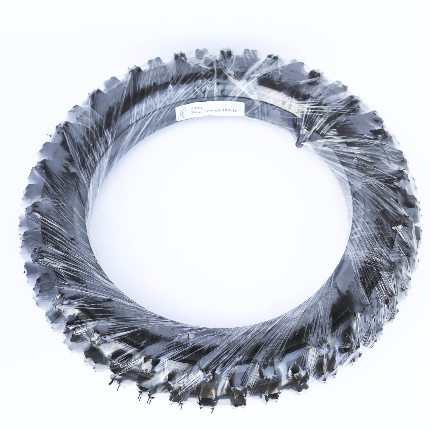 Thumpstar TS-3189 80/100-12 Rear Tire TSK for dirt bikes and off-road motorcycles