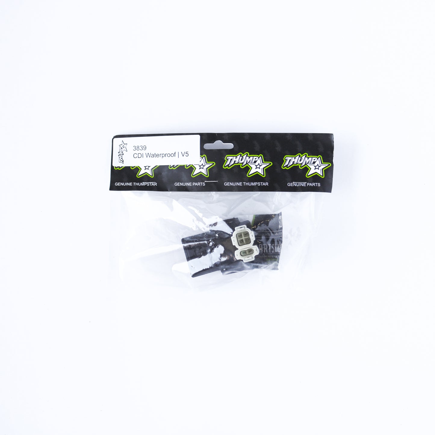 Thumpstar TS-3839 CDI Waterproof V5 for dirt bikes and off-road motorcycles