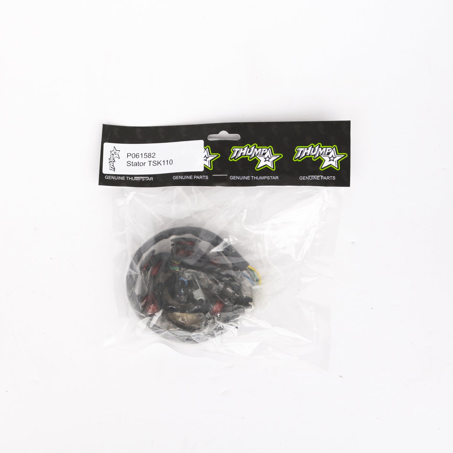 Thumpstar TS-P061582 Stator 110CC TSK for dirt bikes and off-road motorcycles