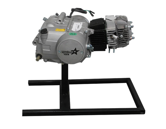 Thumpstar TS-3691 110CC Full Motor Assembly TSK for dirt bikes and off-road motorcycles