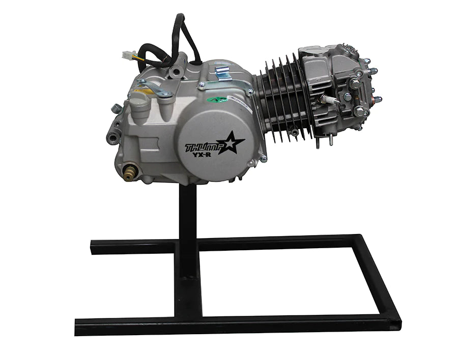 Thumpstar TS-3594 YX 140CC Full Motor Assembly TSK for dirt bikes and off-road motorcycles