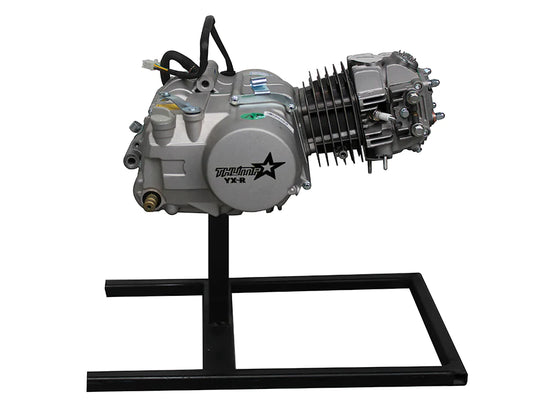 Thumpstar TS-3594 YX 140CC Full Motor Assembly TSK for dirt bikes and off-road motorcycles