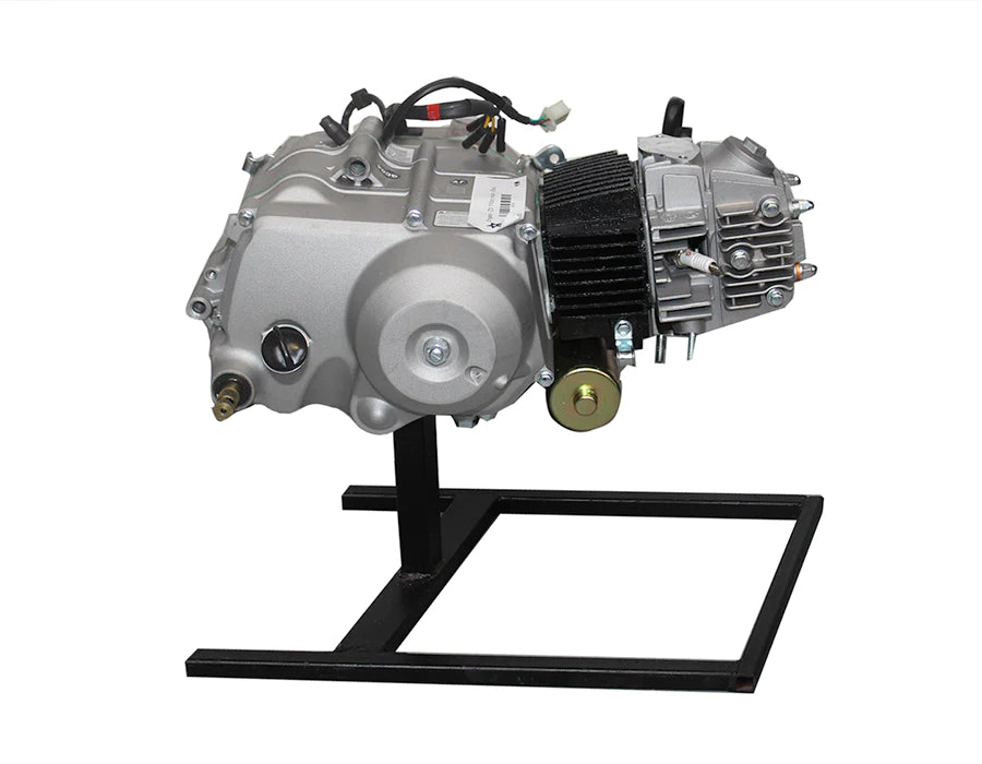 Thumpstar TS-3830 TSK110C Full Motor Assembly for dirt bikes and off-road motorcycles