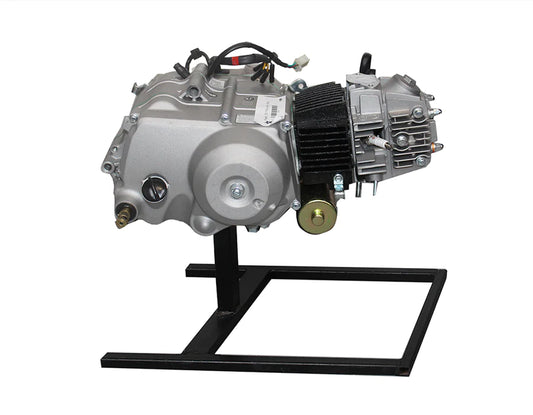 Thumpstar TS-3830 TSK110C Full Motor Assembly for dirt bikes and off-road motorcycles