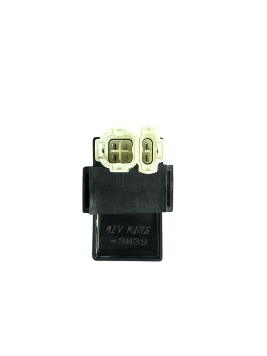 Performance CDI for TSK70C mini bike TS-82 improving ignition timing and throttle response