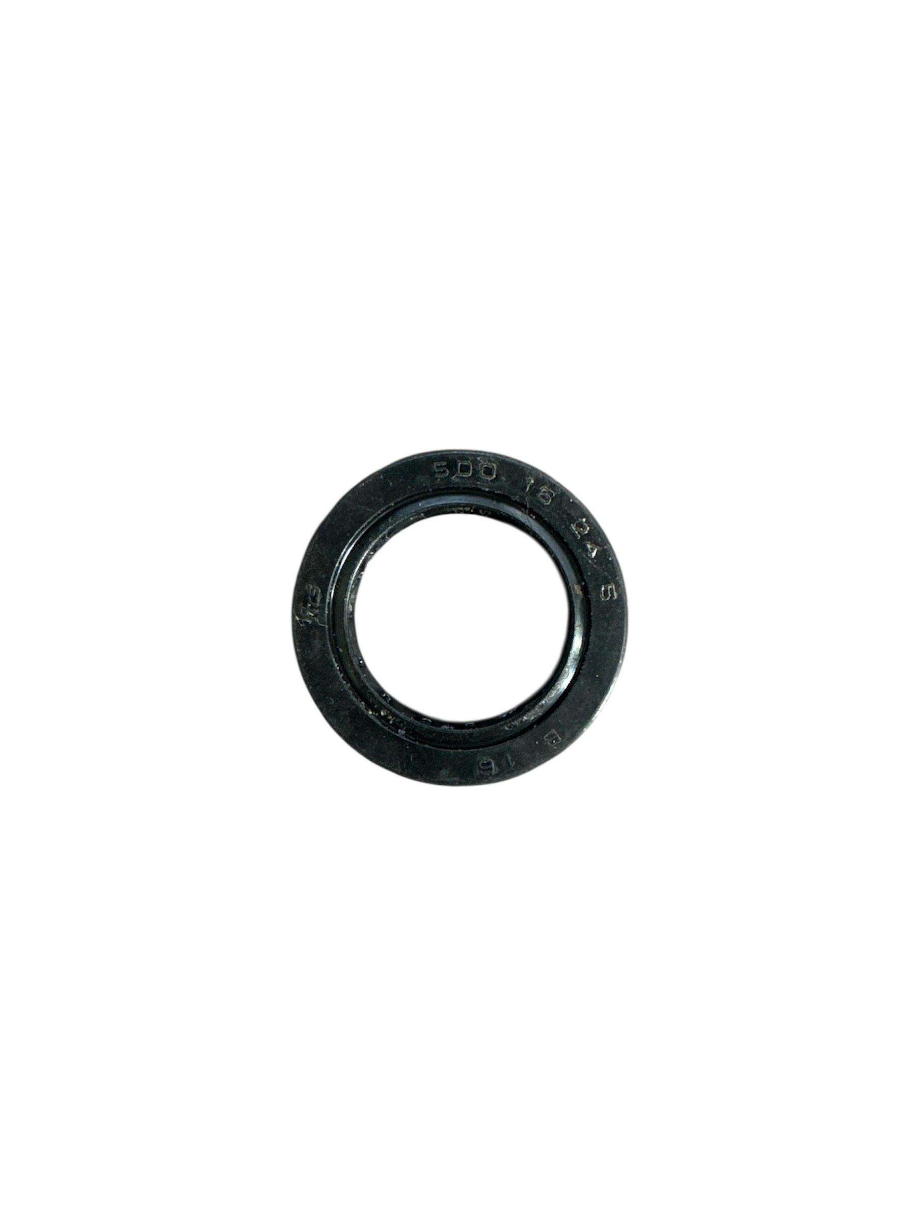 TSR/TSX Kickstart seal 