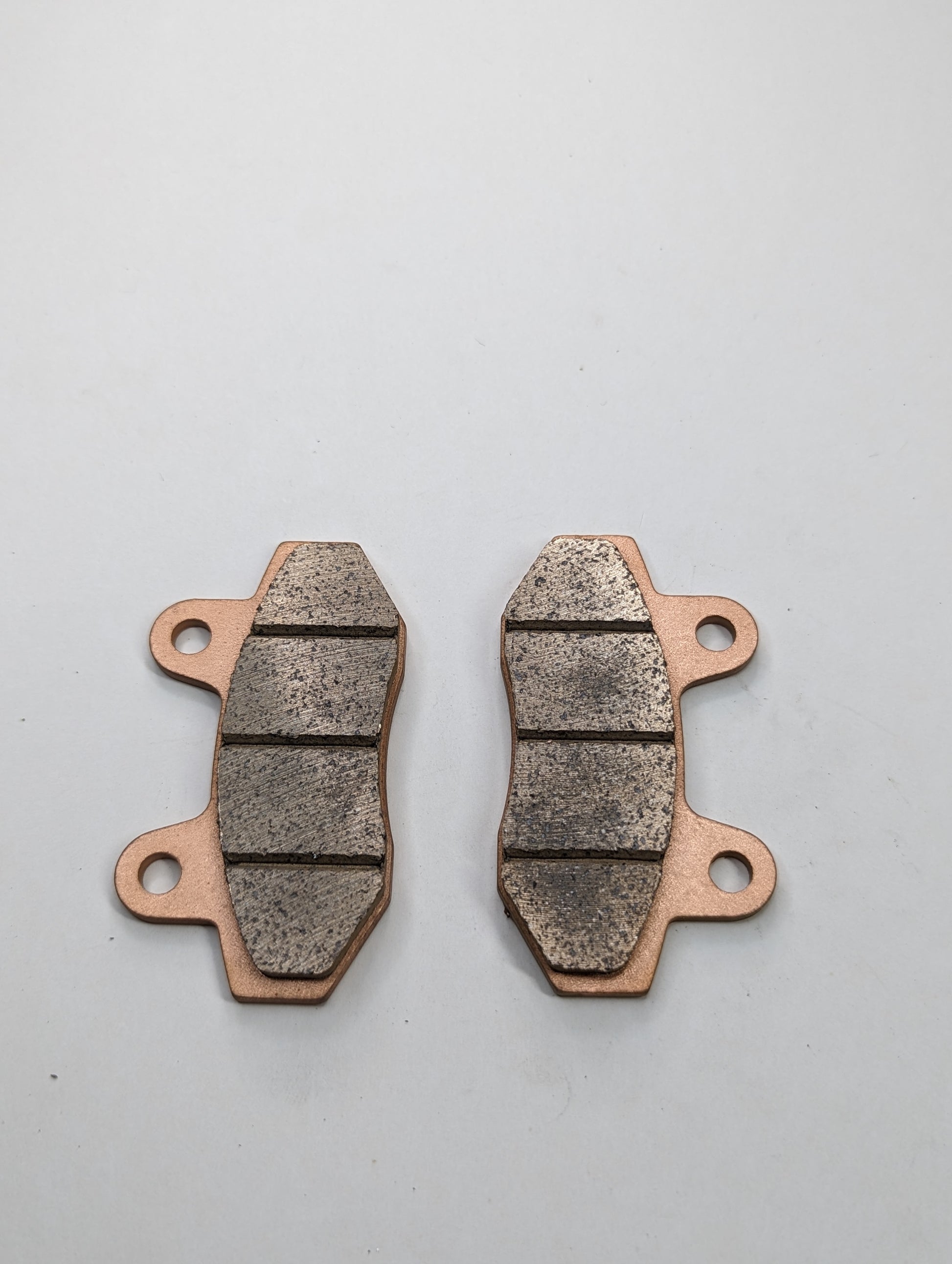 Thumpstar Performance Front Brake Pads TS-TDM-MXA0141 TSK for pit bikes and dirt bikes