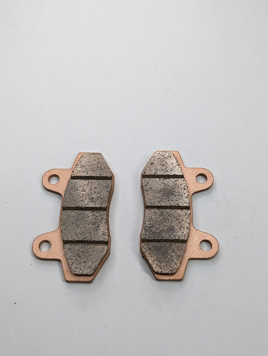 Thumpstar Performance Front Brake Pads TS-TDM-MXA0141 TSK for pit bikes and dirt bikes