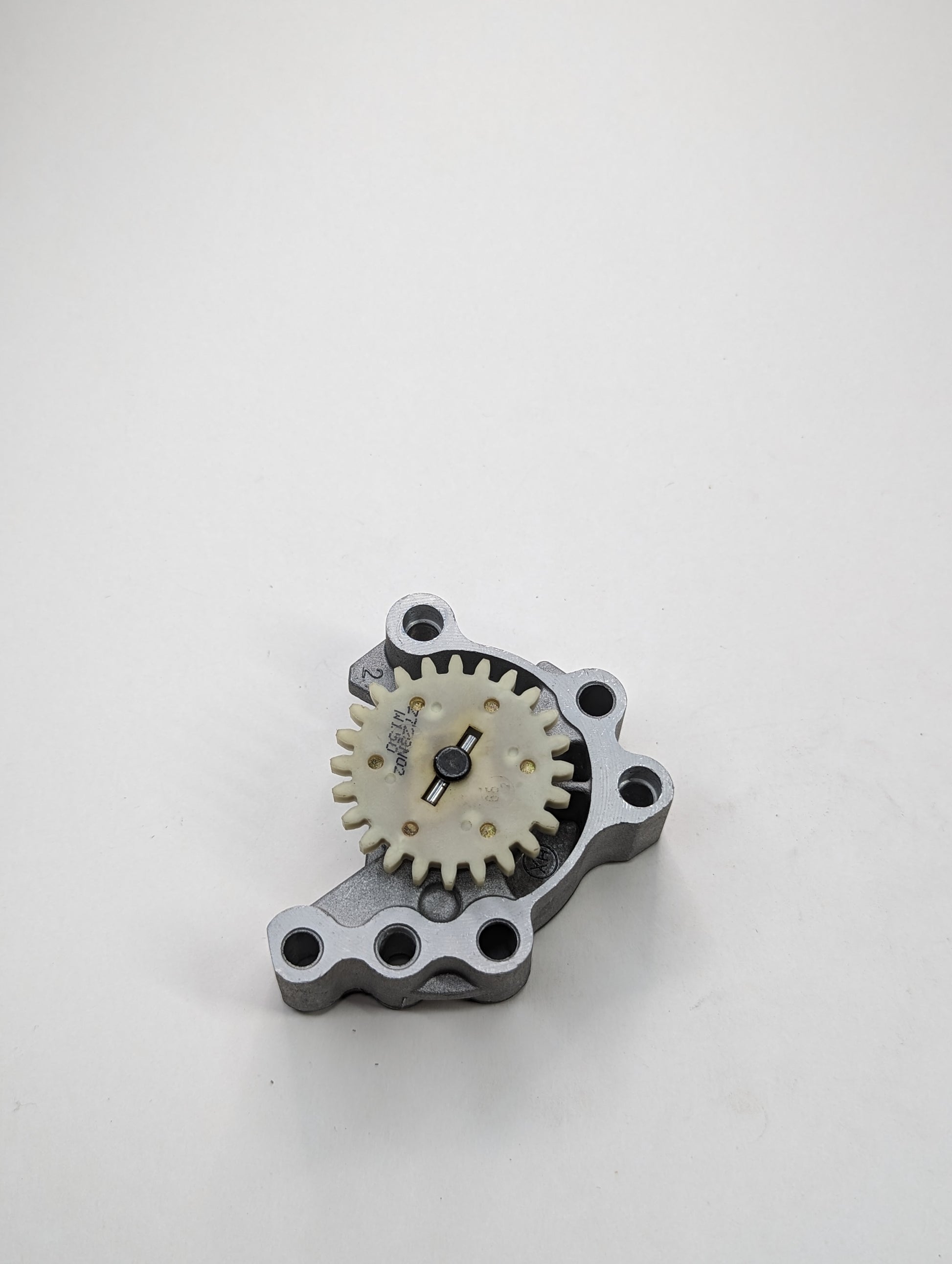YX Engine Oil Pump Thumpstar TS-TDM-MXF0026 TSK, durable aftermarket part for dirt bikes
