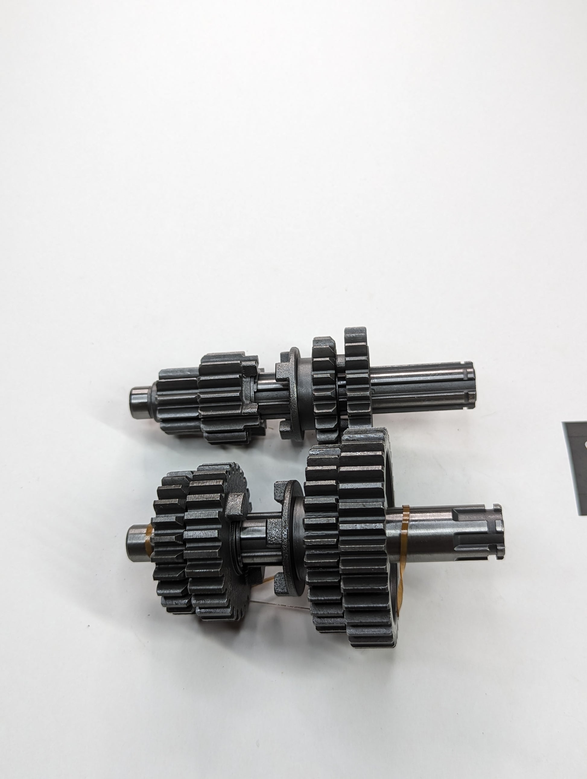 Thumpstar YX110 & YX125 Gear Box TS-TDM-MXF0006 TSK for high-performance off-road motorcycle engines