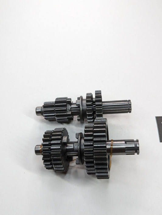 Thumpstar YX110 & YX125 Gear Box TS-TDM-MXF0006 TSK for high-performance off-road motorcycle engines