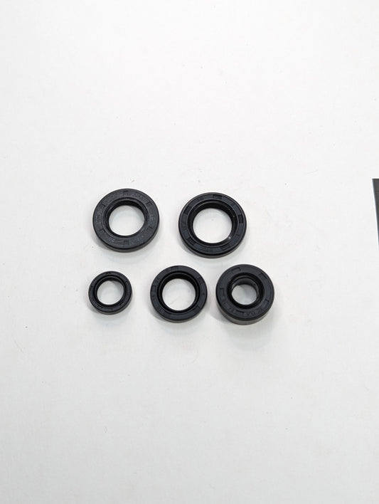 Thumpstar YX140 Engine Seals TS-TDM-MXF0004 TSK for high-performance off-road motorcycle engines
