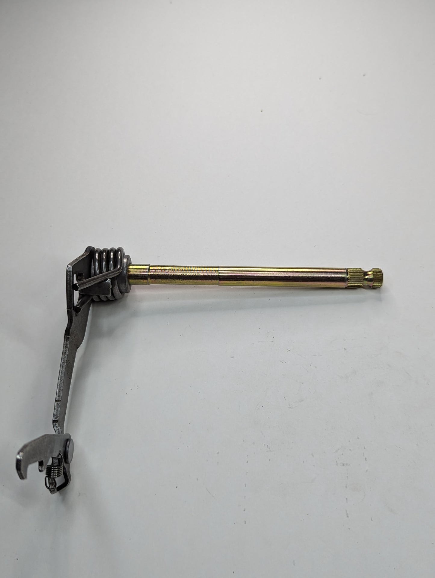 Thumpstar YX140 Gear Selector Shaft TS-TDM-MXF0188 TSK for high-performance off-road motorcycle transmission