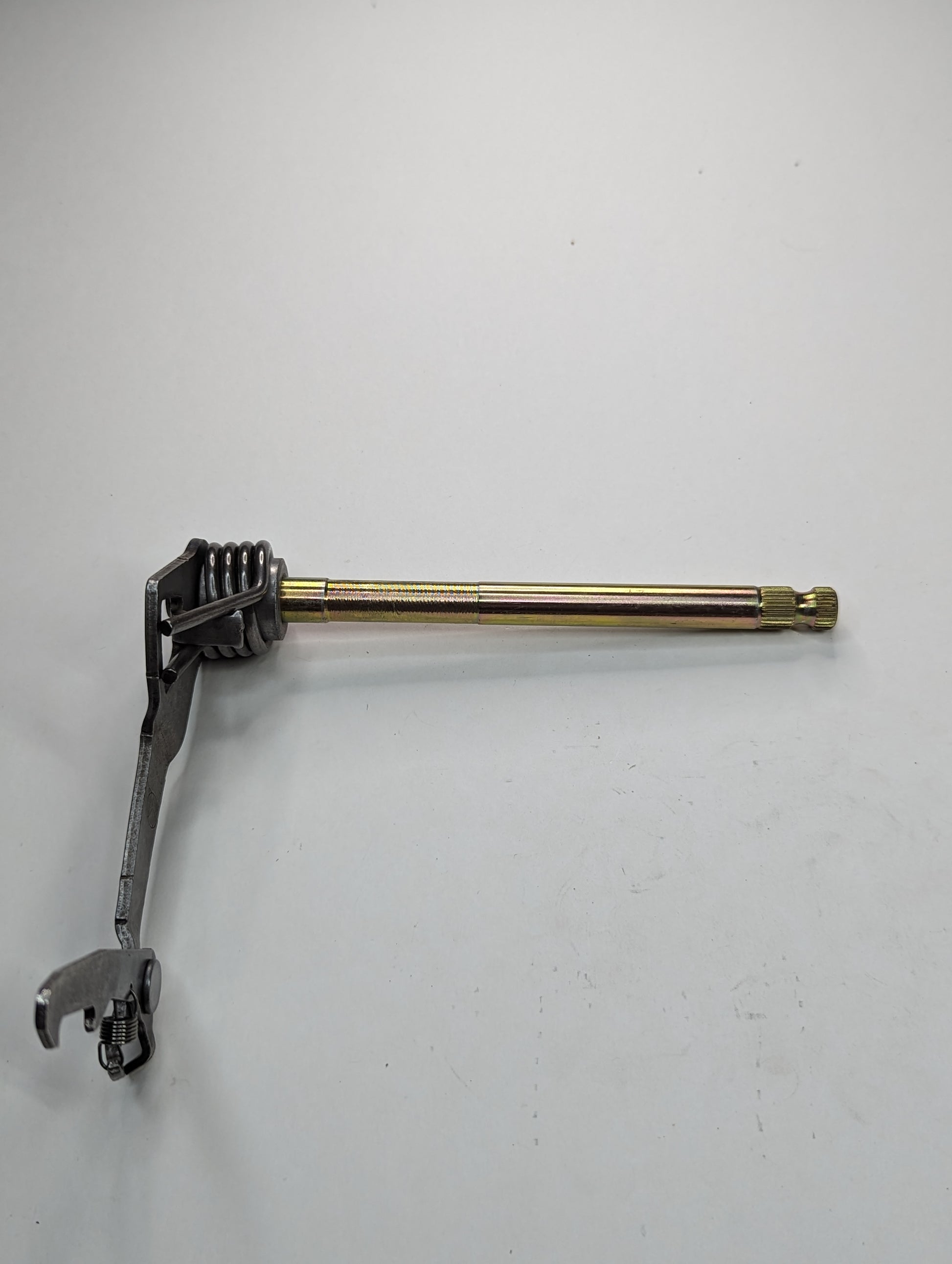Thumpstar YX140 Gear Selector Shaft TS-TDM-MXF0188 TSK for high-performance off-road motorcycle transmission