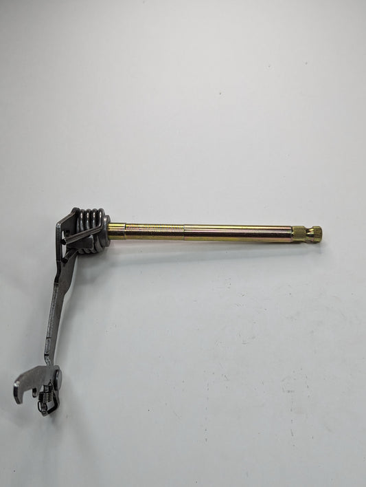 Thumpstar YX140 Gear Selector Shaft TS-TDM-MXF0188 TSK for high-performance off-road motorcycle transmission