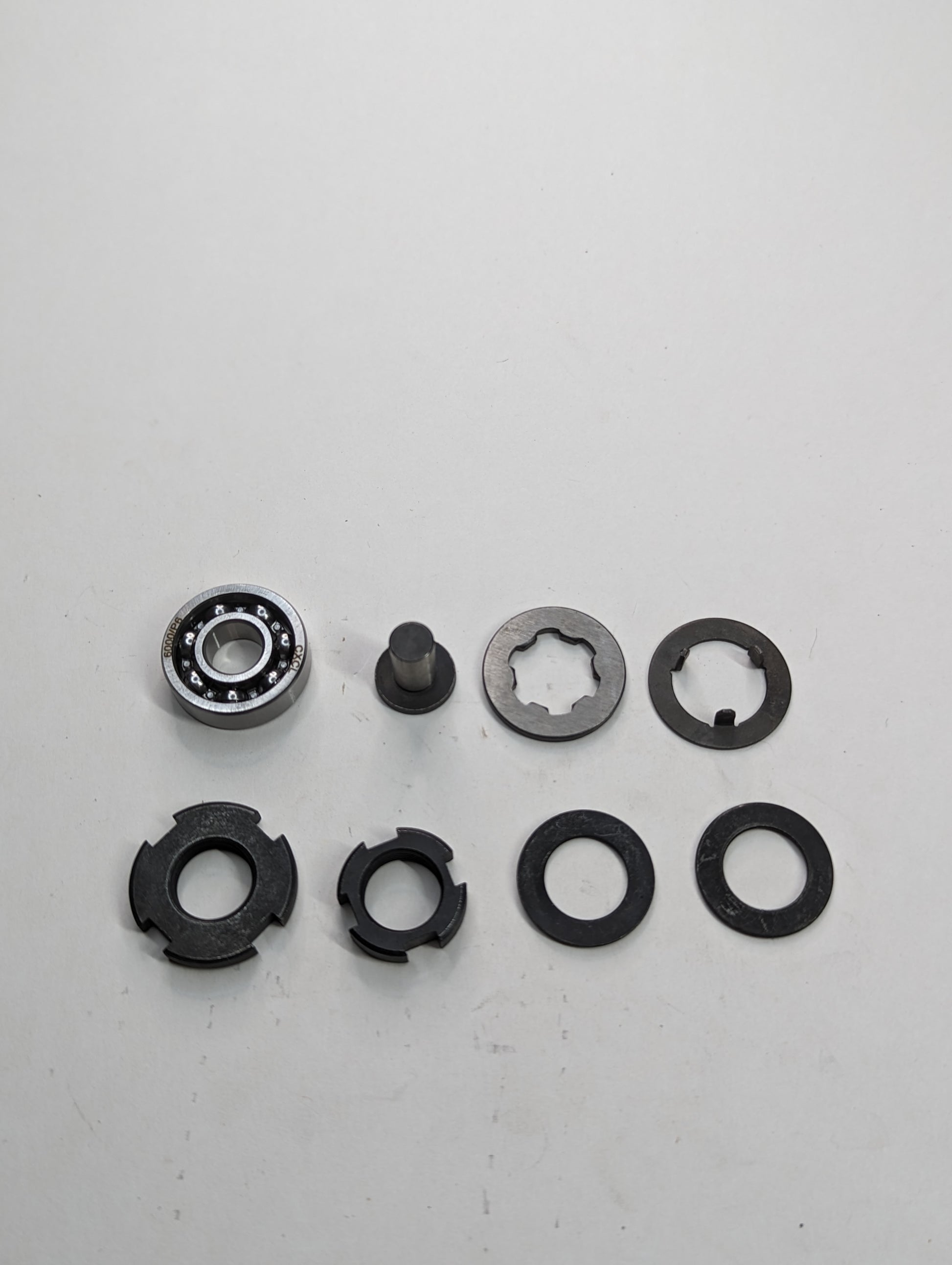 YX Engine Clutch Parts Thumpstar TS-TDM-MXF0170 TSK, durable aftermarket parts for dirt bikes