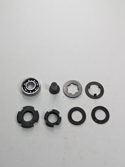 YX Engine Clutch Parts Thumpstar TS-TDM-MXF0170 TSK, durable aftermarket parts for dirt bikes