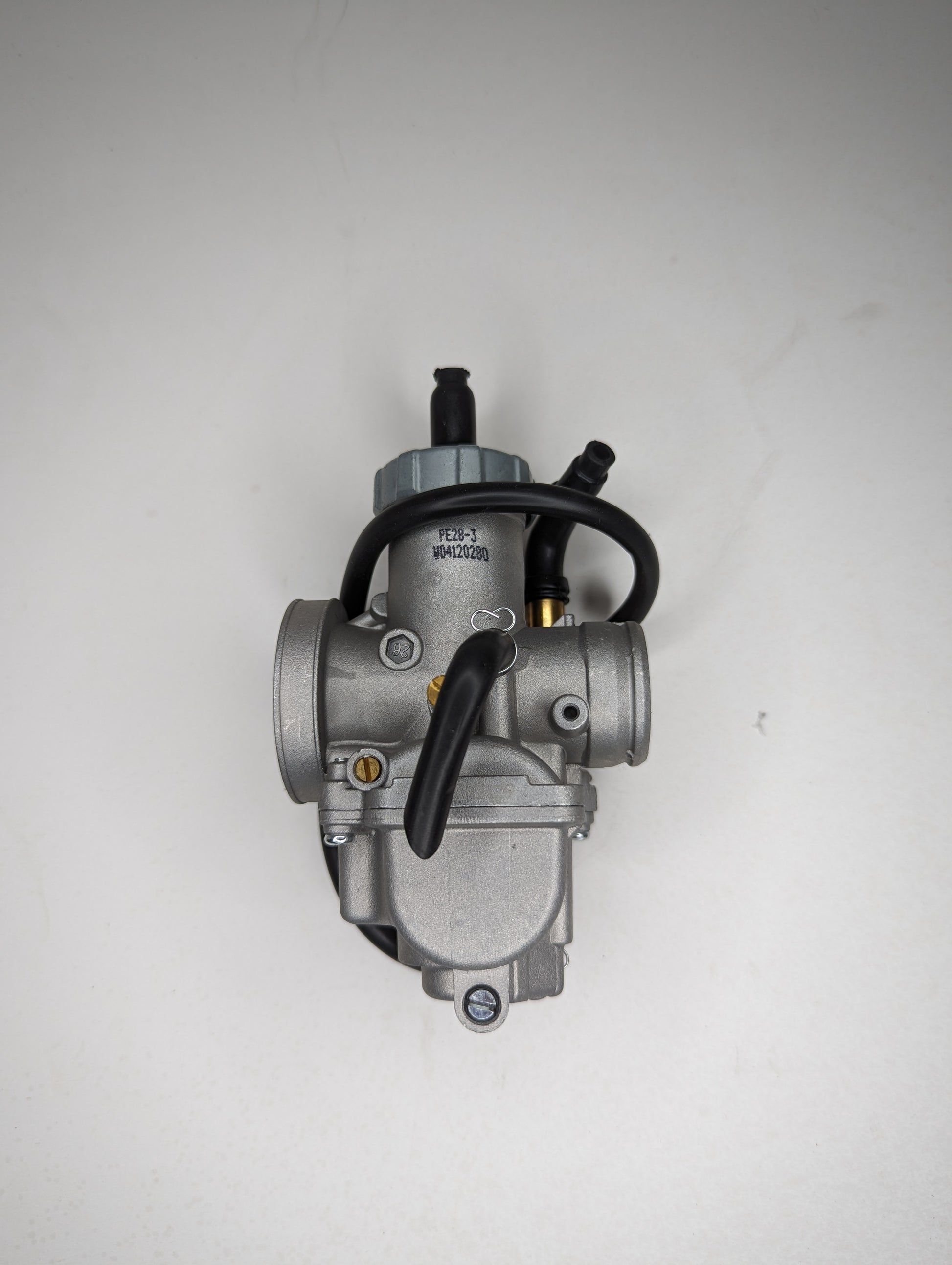 Thumpstar TS-7894-150 Carburetor TSF150 TSK for dirt bikes and off-road motorcycles
