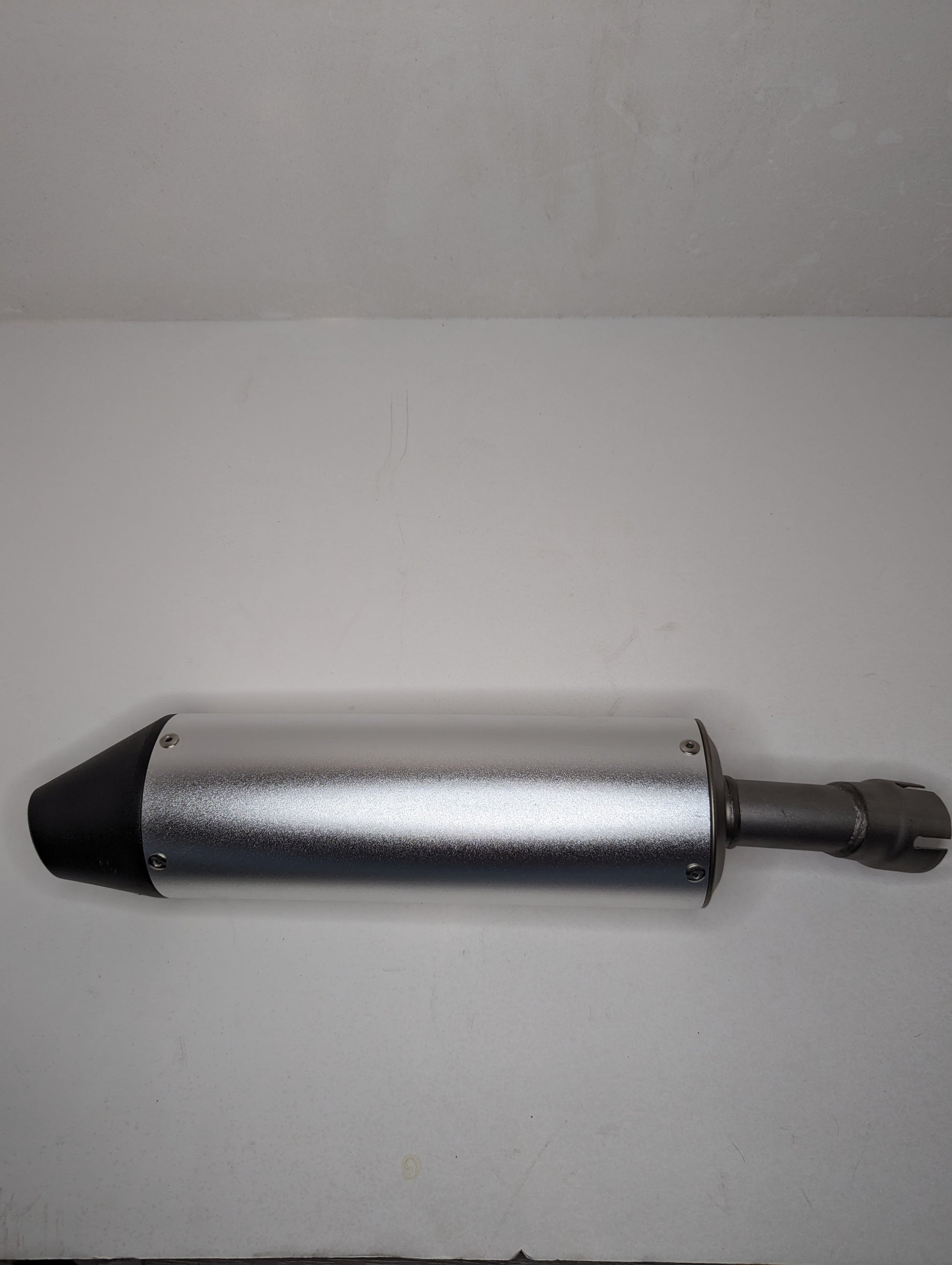 Thumpstar TS-3333 Muffler TSF TSK for dirt bikes and off-road motorcycles