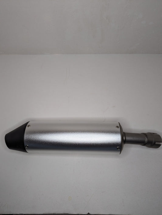 Thumpstar TS-3333 Muffler TSF TSK for dirt bikes and off-road motorcycles