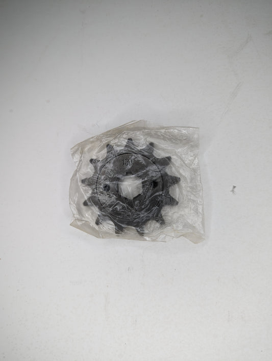 Thumpstar TS-TSF1-1 Front Sprocket TSF TSK for dirt bikes and off-road motorcycles