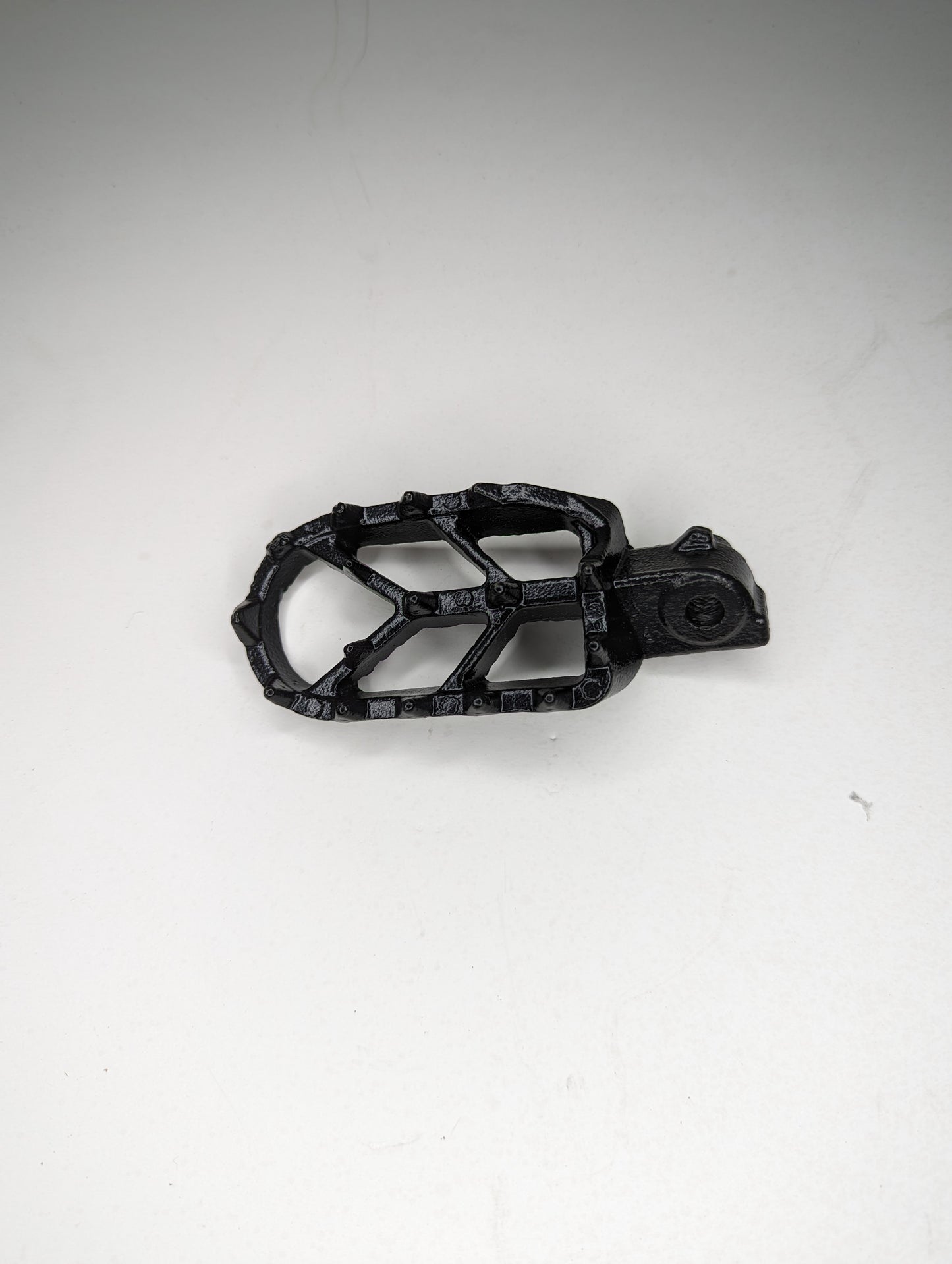 Thumpstar TS-TSF5-1 Left Side Footpeg TSF Models TSK for dirt bikes and off-road motorcycles