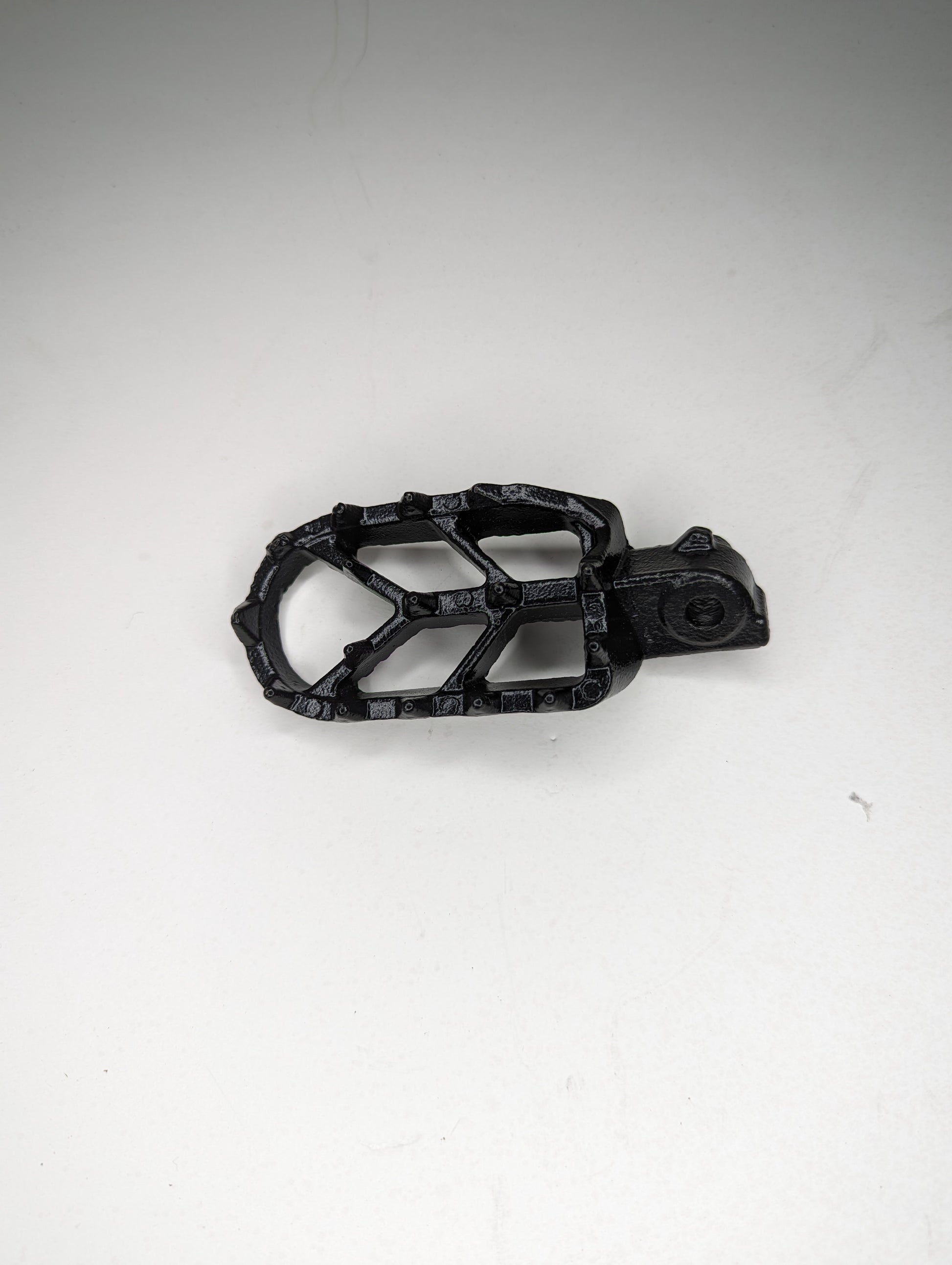 Thumpstar TS-TSF5-1 Left Side Footpeg TSF Models TSK for dirt bikes and off-road motorcycles